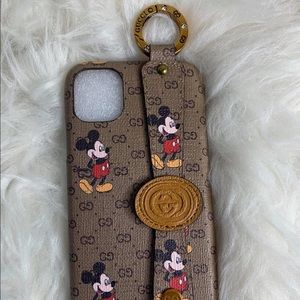 I phone 11 and 11 max pro phone case